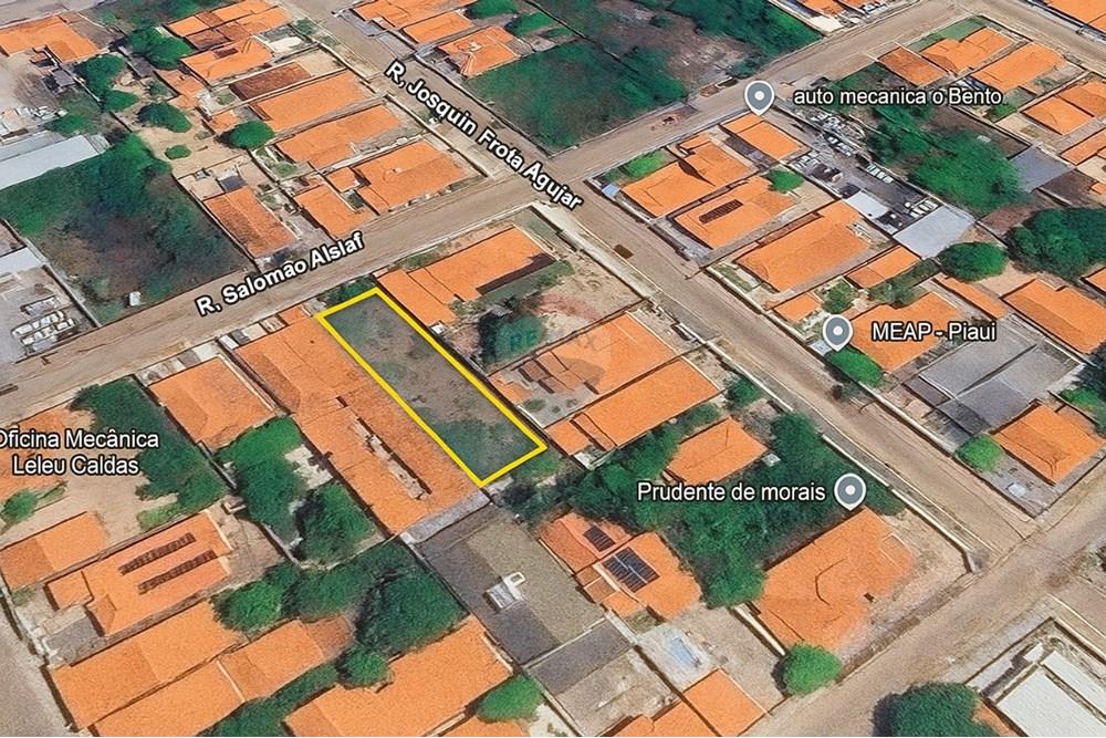 Terreno - Venda - Parnaíba , Piauí - Imagem do WhatsApp de 2025-11-03 à(s) 08.31.12_7acd37b6.jpg - 722361005-16