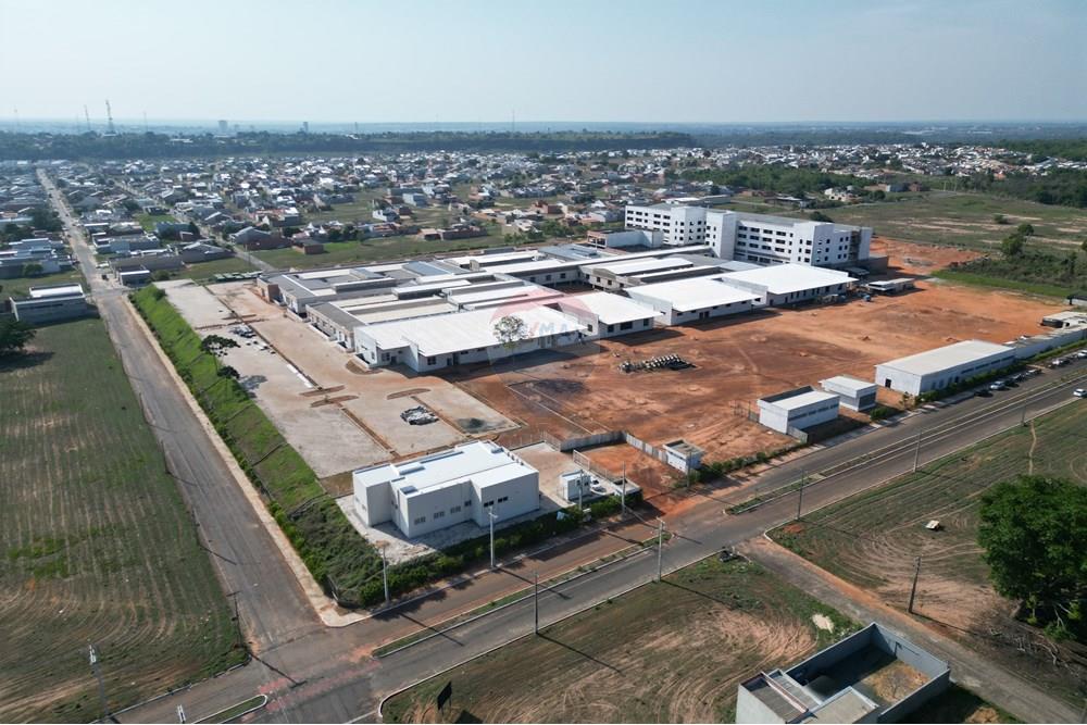 Terreno - Venda - Araguaína , Tocantins - DJI_0107.JPG - 720991045-13