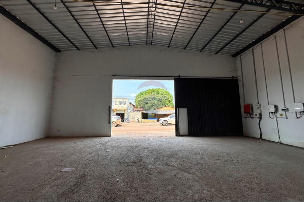 Galpão - Alugar - Redenção , Pará - IMG_5154.jpg - 722331001-94