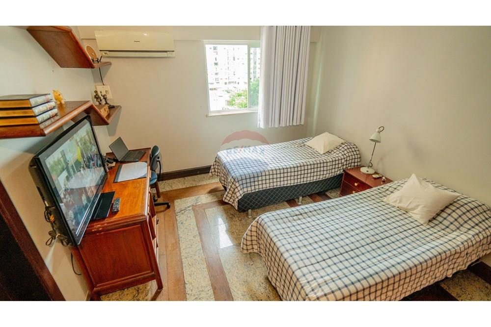 Residencial - Piso - Belém , Pará - BR - DSC00706.jpg - Ensuite - 720671060-68