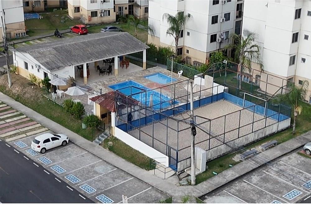 Apartamento - Venda - Manaus , Amazonas - lazerfe2.jpeg - 720401084-11