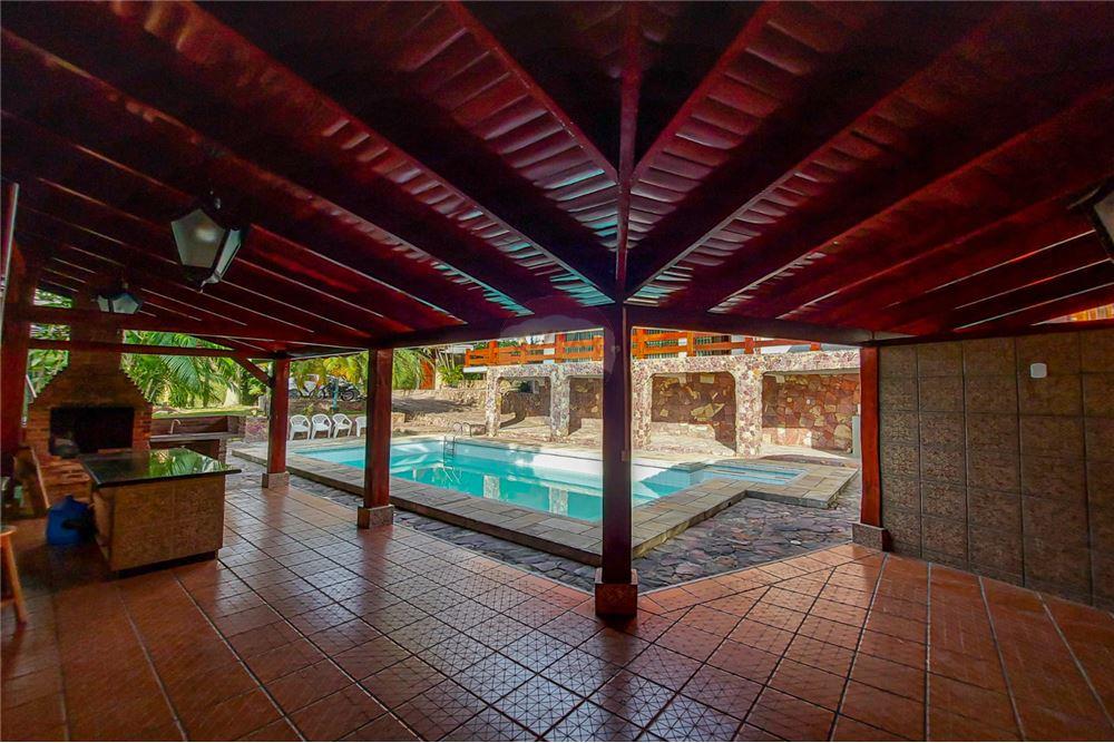 Casa - Venda - Manaus , Amazonas - 49 - 720721011-331