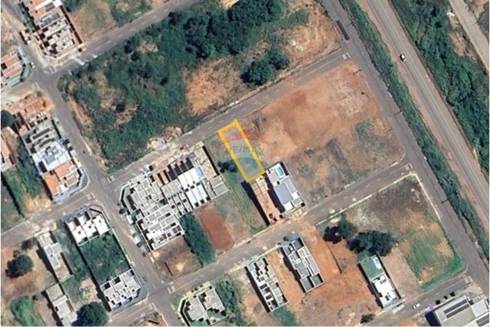 Terreno - Venda - Rondonópolis , Mato Grosso - TERRENO 2 LOTE 21.jpg - 720851007-57