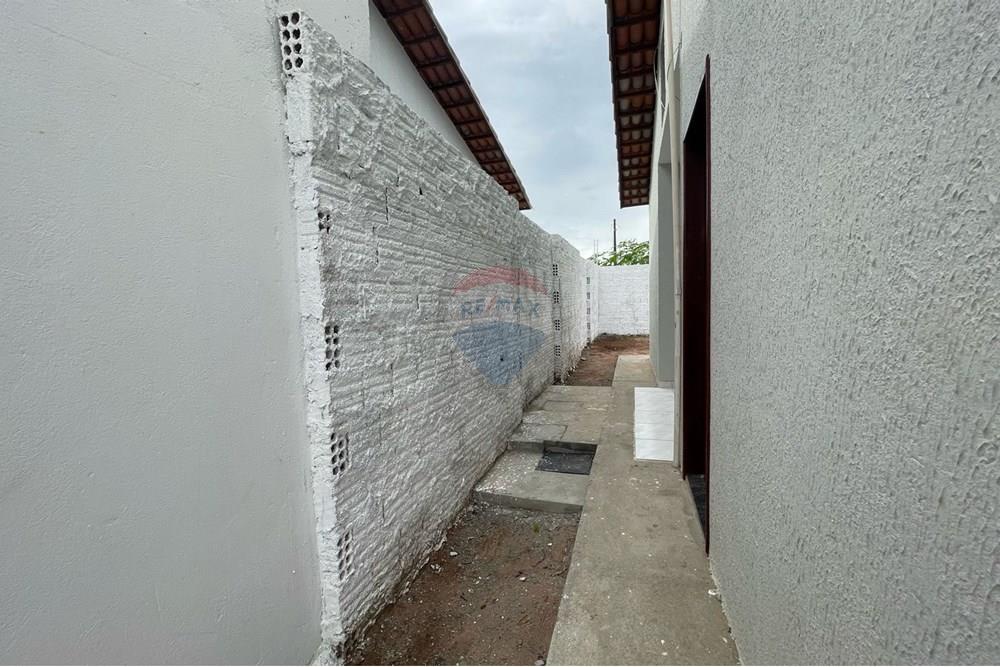 Casa - Venda - São Gonçalo do Amarante , Rio Grande do Norte - SGA 5.jpg - 720621006-62