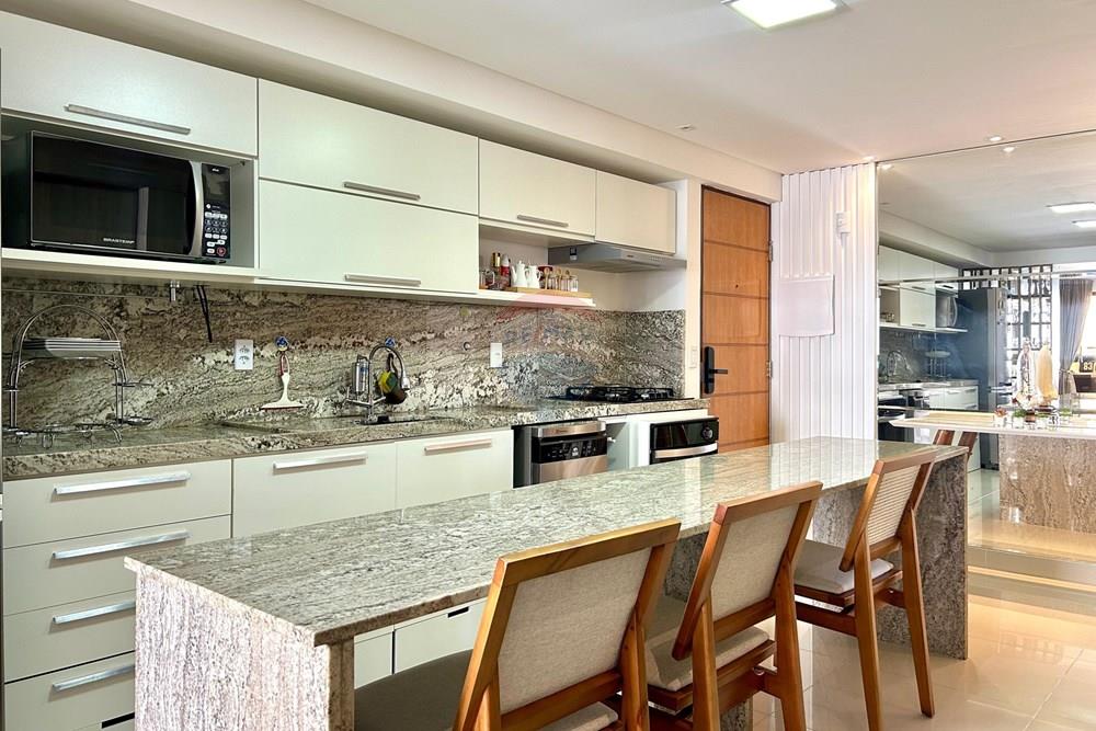 Apartamento - Venda - João Pessoa , Paraíba - 153fc86e-cb3c-4f5b-9052-775c5db5c6a9.jpeg - Sala de jantar - 722001203-9