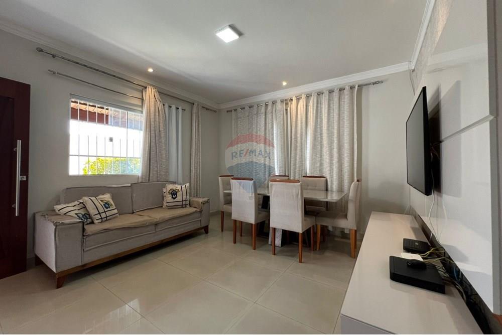 Casa - Venda - São Gonçalo do Amarante , Rio Grande do Norte - 11.jpeg - Sala de estar - 720621010-417