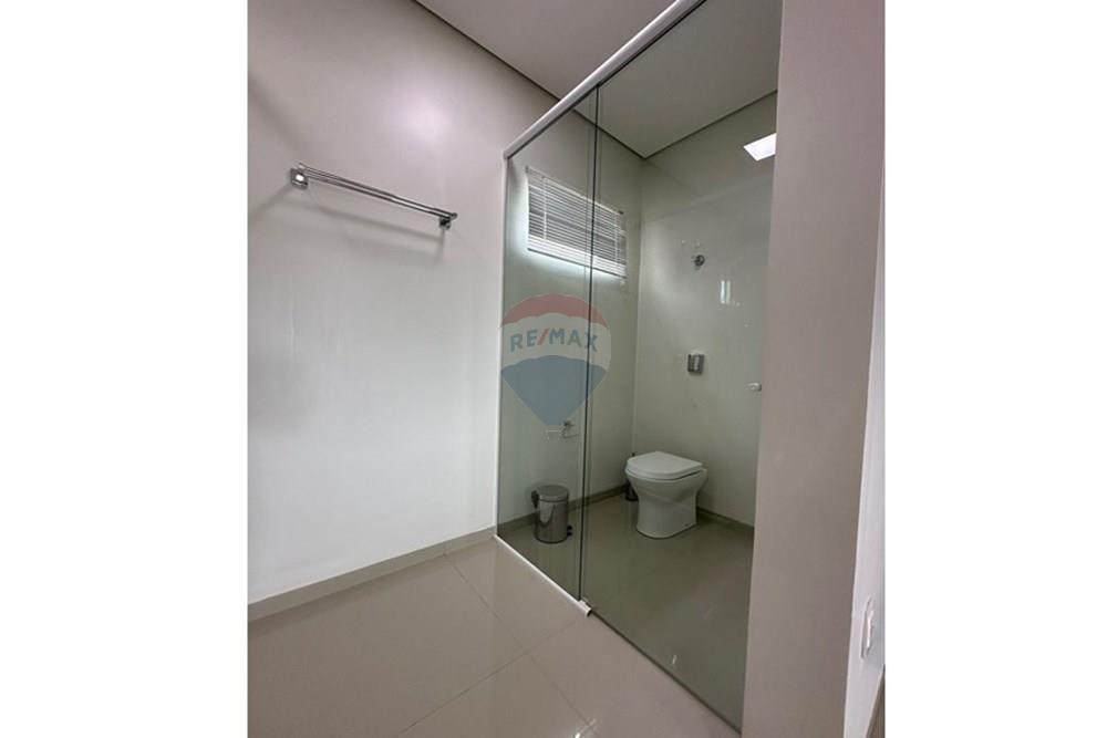 Casa - Venda - Tangará da Serra , Mato Grosso - WC Social.jpeg - 722381009-11