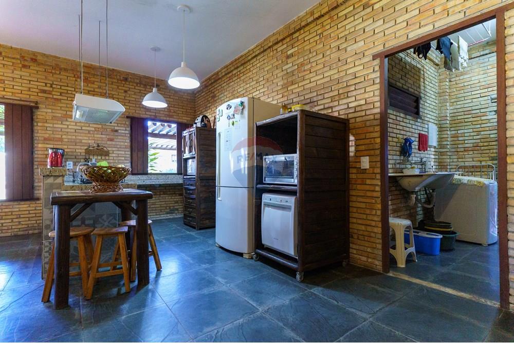 Casa de Condomínio - Venda - Eusébio , Ceará - _DSC3851.jpg - 720321178-19