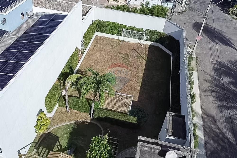 Casa de Condomínio - Venda - Fortaleza , Ceará - REMAX397.jpg - 722031018-83