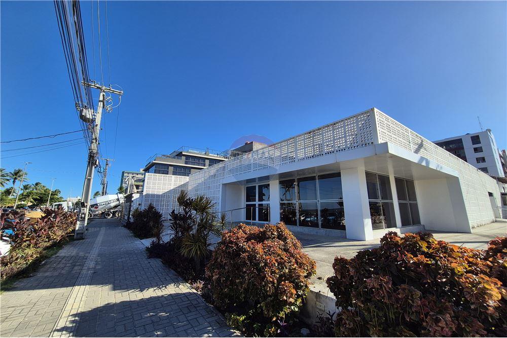 Casa Comercial - Alugar - João Pessoa , Paraíba - 3 - 720861003-85