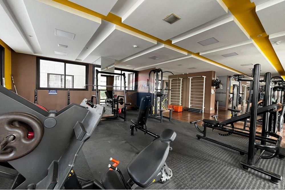 Rezidential - Apartament - Belém , Pará - BR - IMG-20250401-WA0095.jpg - 720671034-21