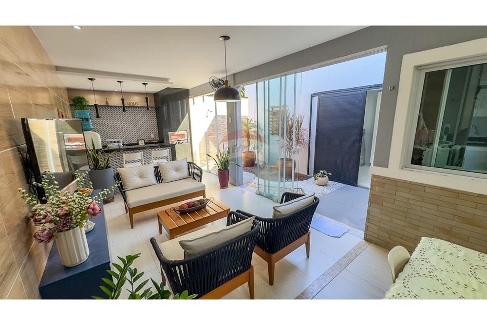 Casa de Condomínio - Venda - Eusébio , Ceará - IMG_8641.jpg - 721621088-49