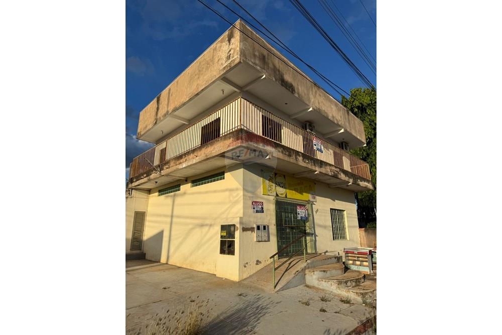 Casa Comercial - Alugar - Rondonópolis , Mato Grosso - WhatsApp Image 2026-01-21 at 09.32.22 (1).jpeg - 720851048-121
