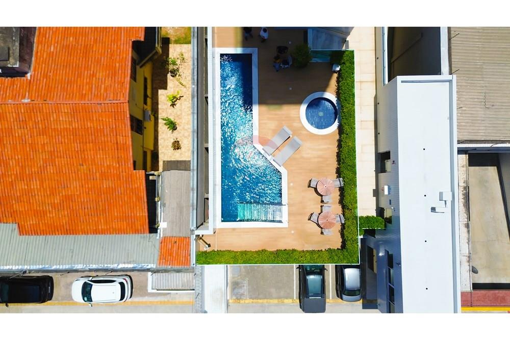 Apartamento - Venda - Natal , Rio Grande do Norte - DJI_0134.jpg - 720891001-153