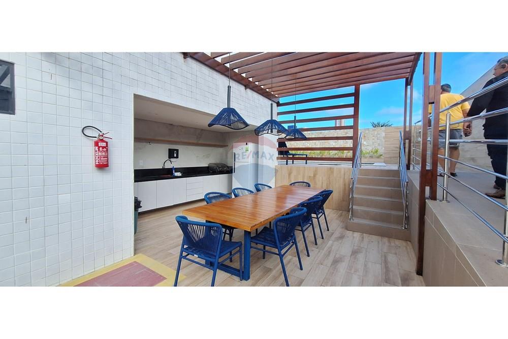 Apartamento - Alugar - João Pessoa , Paraíba - 20260309_151945.jpg - 722001199-18