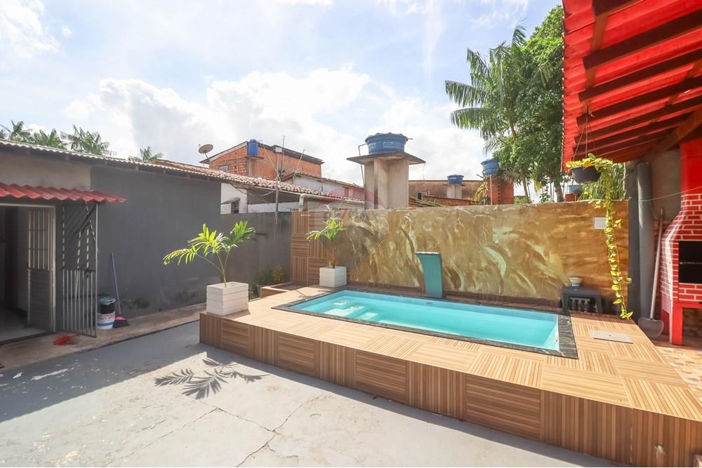 Casa - Venda - Belém , Pará - IMG_3077.jpg - 720921152-59