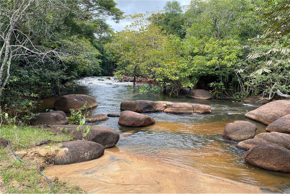 Residential - Gårdsbruk - Candeias do Jamari , Rondônia - BR - 31 - 721551076-93