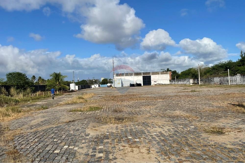 Galpão - Alugar - Parnamirim , Rio Grande do Norte - IMG_7961.JPEG - 720891178-117