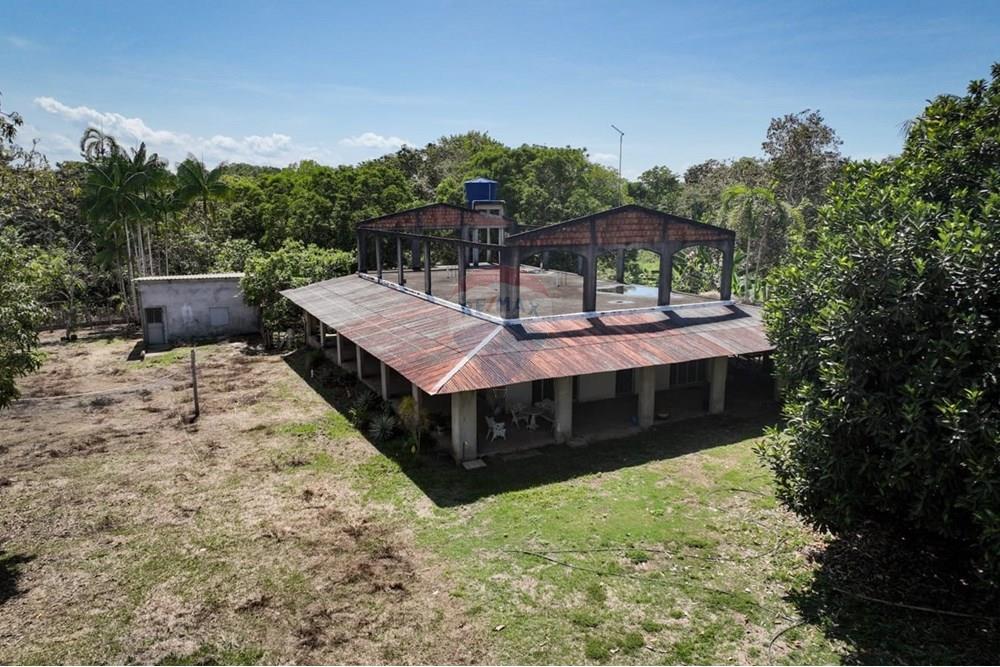 Chácara / Sítio / Fazenda - Venda - Iranduba , Amazonas - Imagem do WhatsApp de 2025-08-05 à(s) 14.51.32_fb955504.jpg - 722051049-8