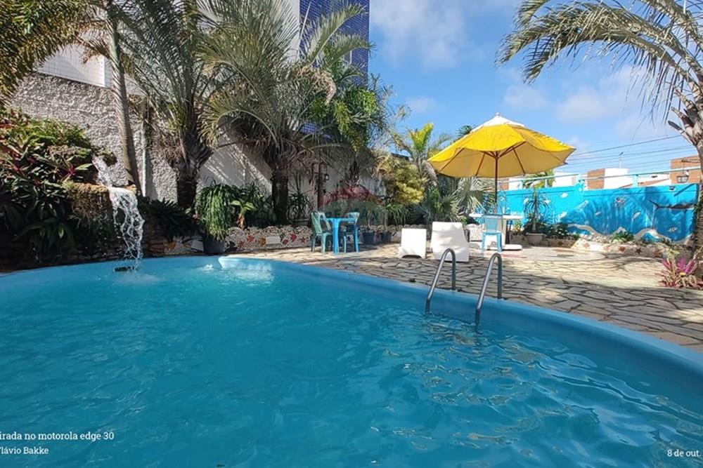 Komercyjne - Hotel - Conde , Paraíba - BR - IMG_20251008_143954101.jpg - 720871050-32