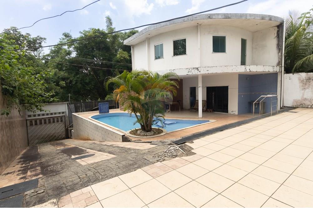 Casa de Condomínio - Venda - Manaus , Amazonas - sem título-3 (3).jpg - 720791017-70