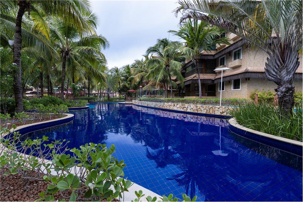 Apartamento - Venda - Aquiraz , Ceará - 43 - 720321029-388