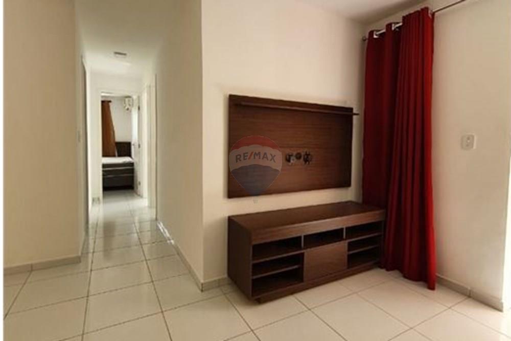 Apartamento - Alugar - Parnamirim , Rio Grande do Norte - 13 - 720731005-138