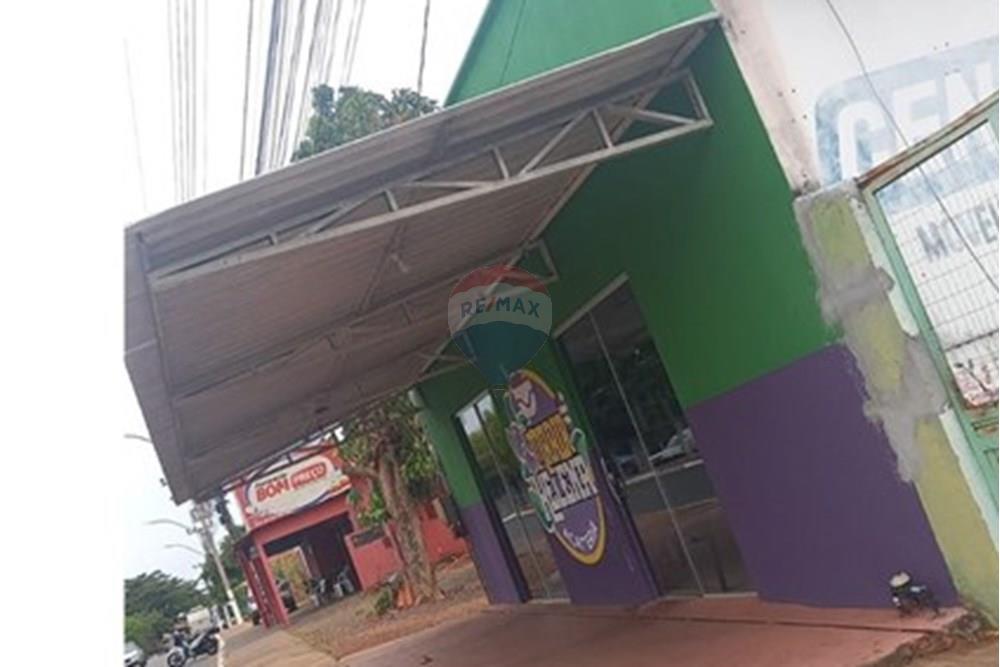 Galpão - Venda - Babaçulândia , Tocantins - WhatsApp Image 2025-09-30 at 09.31.08 (4).jpeg - 720991051-85