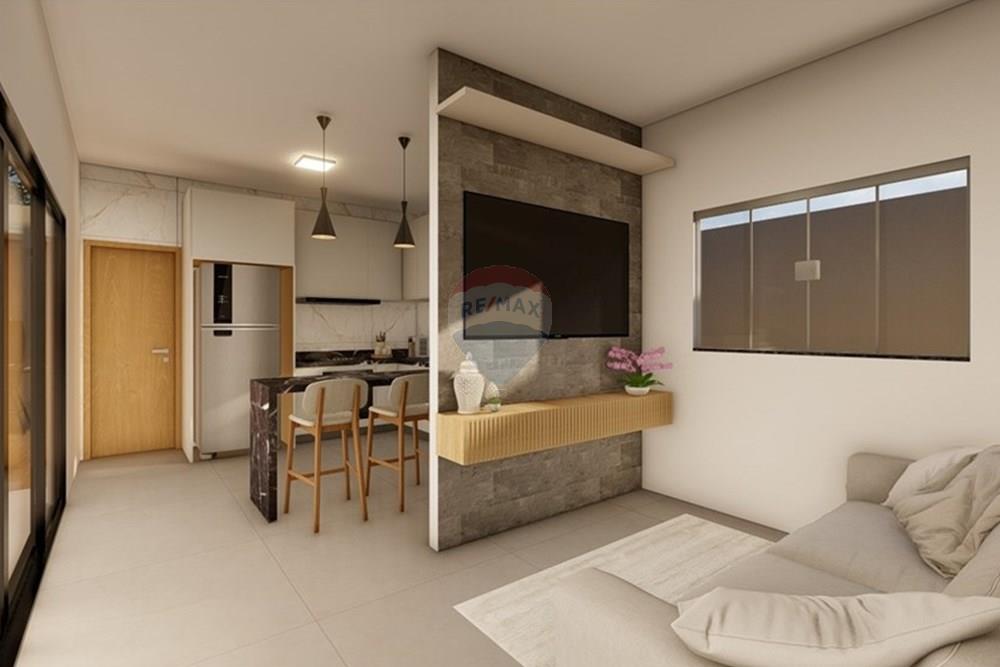 Casa - Venda - Água Boa , Mato Grosso - IMG_7507.JPG - 722211001-60