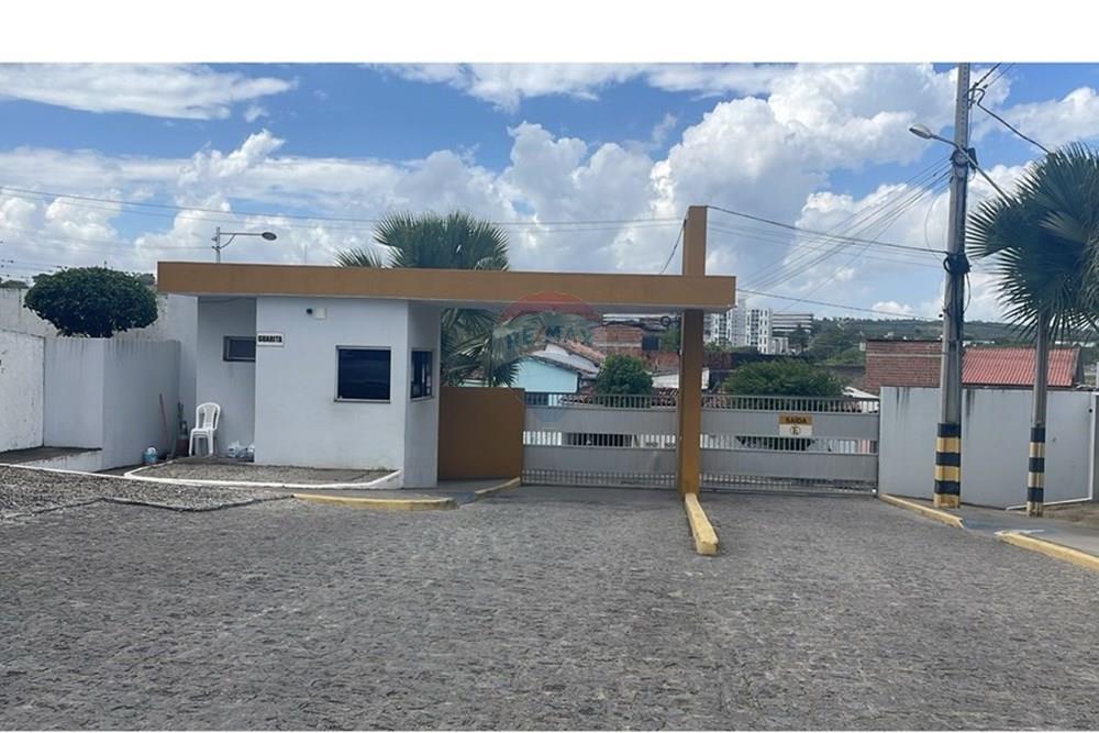 Apartamento - Venda - Campina Grande , Paraíba - FT2.jpeg - 720291047-77