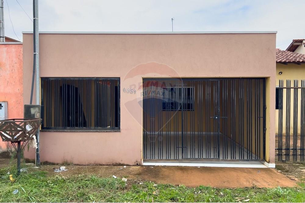 Casa - Venda - Porto Velho , Rondônia - 3 marias 14.jpg - 721551019-257