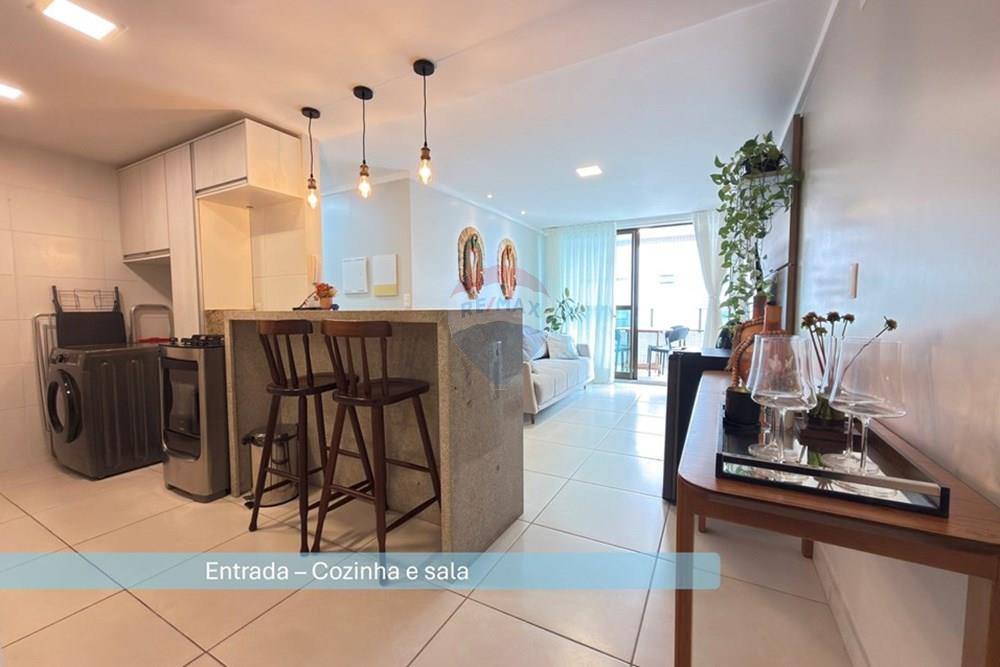 Apartamento - Alugar - Cabedelo , Paraíba - Imagem1.jpg - 722091090-22