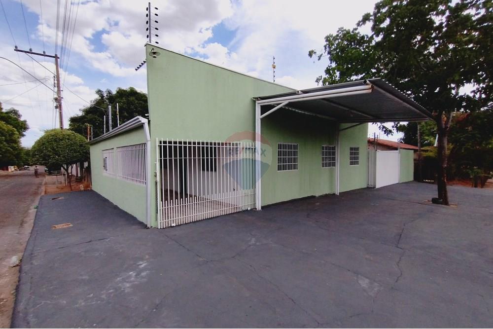 Casa - Venda - Rondonópolis , Mato Grosso - IMG_20251111_141350973.jpg - Fachada - 720611071-4