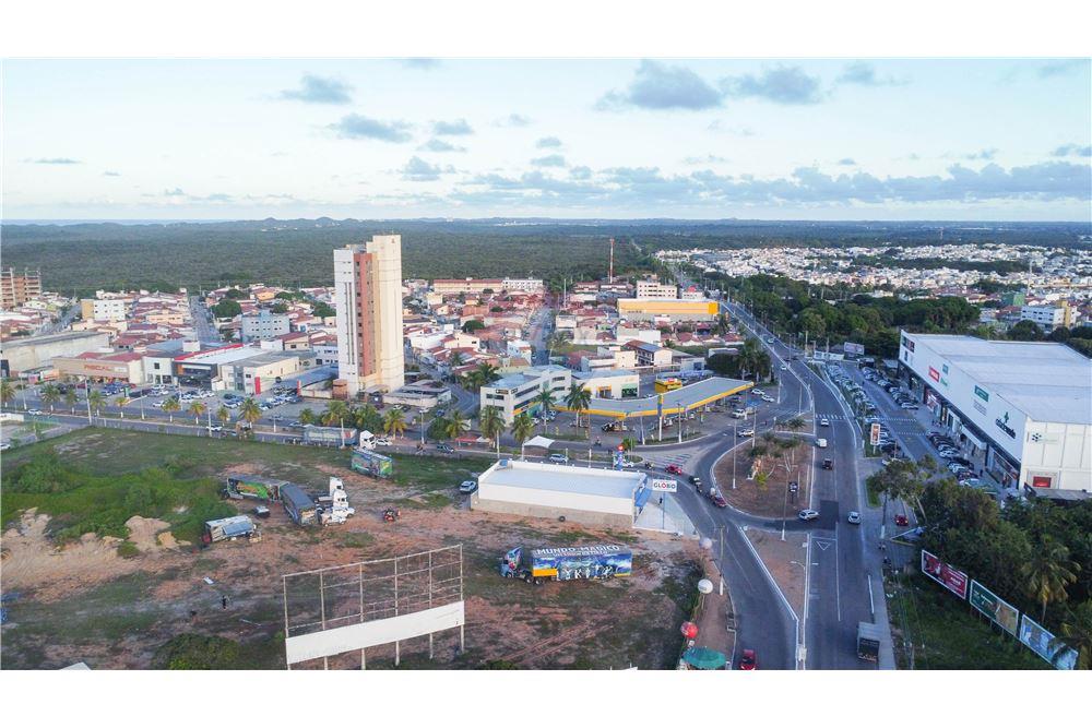 Ponto Comercial - Alugar - Parnamirim , Rio Grande do Norte - 11 - 720891130-191