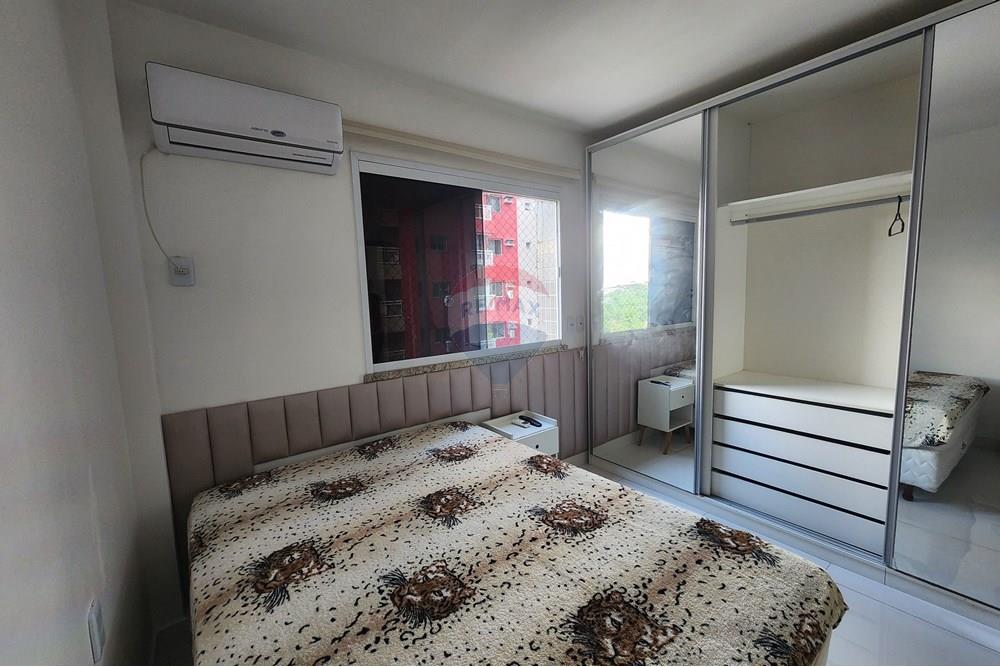 Apartamento - Alugar - Belém , Pará - IMG-20251110-WA0017.jpg - 720921137-43