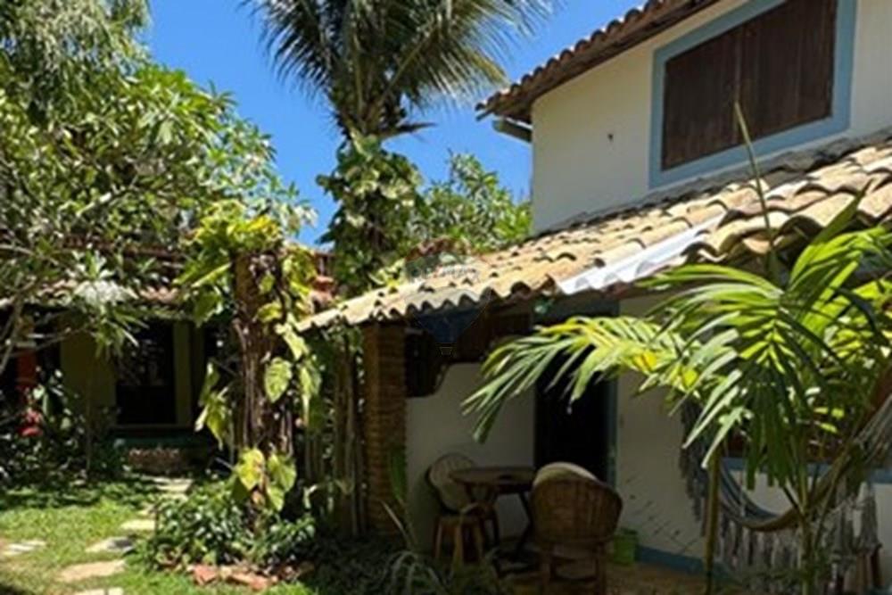 Hotel/ Pousada - Venda - Jijoca de Jericoacoara , Ceará - 1000436729.jpg - 722341001-162