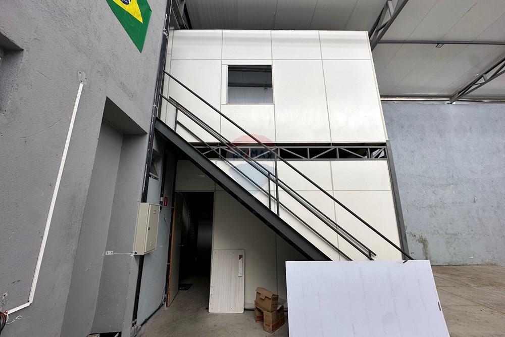 Galpão - Alugar - Fortaleza , Ceará - IMG_2836.JPG - 721621165-67