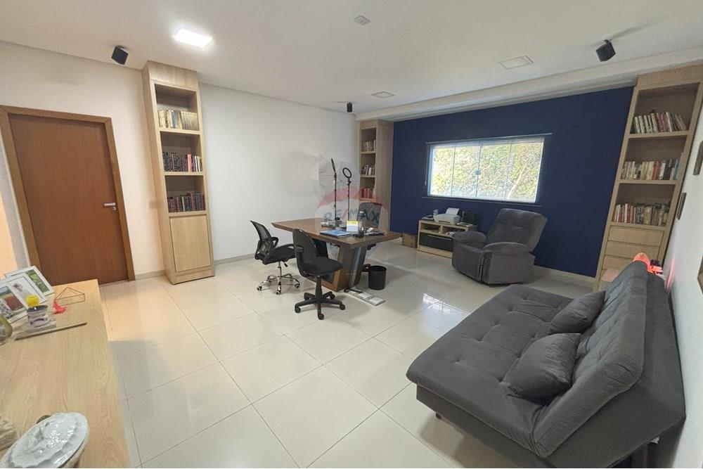 Casa de Campo - Venda - Barra do Garças , Mato Grosso - IMG_6170.jpg - 722221023-10