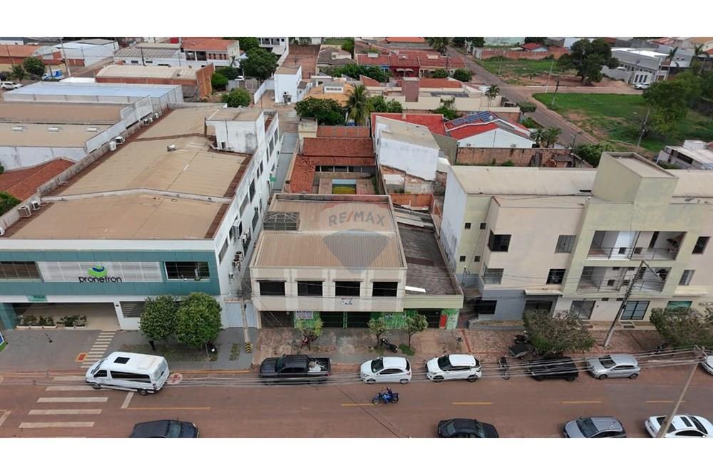 Casa Comercial - Venda - Rondonópolis , Mato Grosso - WhatsApp Image 2025-12-08 at 08.28.21 (1).jpeg - 720851048-109