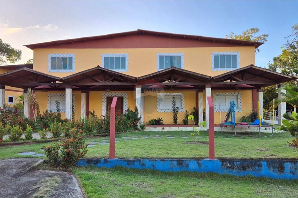 Chácara / Sítio / Fazenda - Venda - Alhandra , Paraíba - 20250724_164232.jpg - 722011055-42