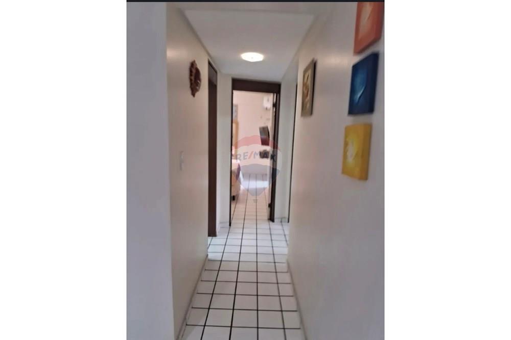 Apartamento - Alugar - João Pessoa , Paraíba - IMG_9408.jpeg - 722001187-51