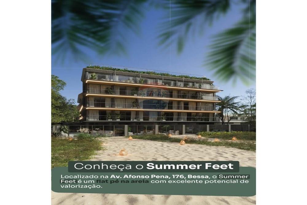 Apart Hotel/ Flat - Venda - João Pessoa , Paraíba - 1770246639481-fe857be6-b3c3-409b-adc5-886a4e97fb62_3.jpg - 722421005-1