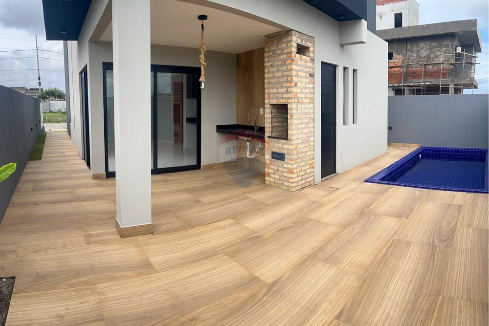 Casa de Condomínio - Alugar - João Pessoa , Paraíba - IMG-20260316-WA0033.jpg - 722001199-17