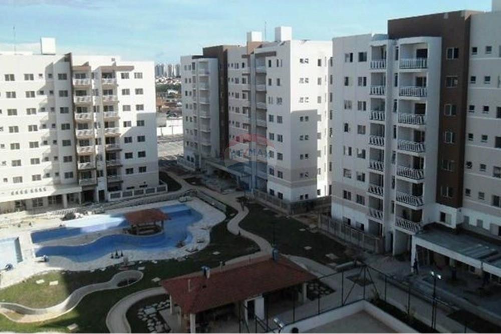 Apartamento - Venda - Manaus , Amazonas - F.jpg - Piscina - 722051011-217