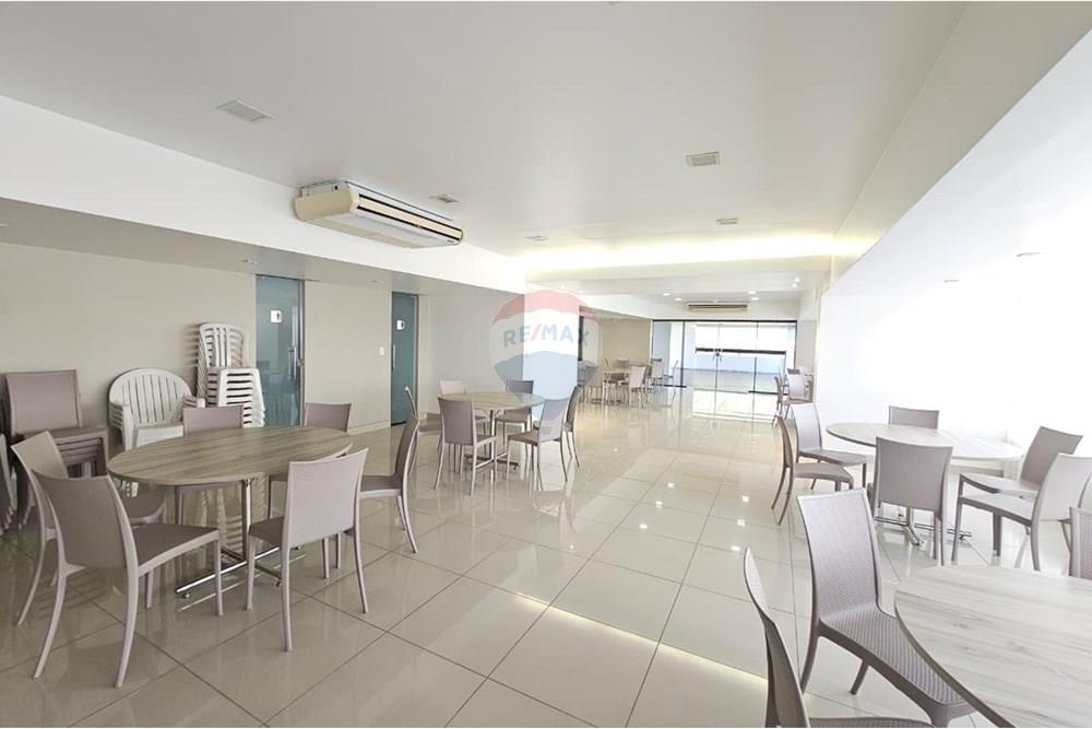 Apartamento - Alugar - Manaus , Amazonas - WhatsApp Image 2025-12-13 at 11.17.25.jpeg - Salão de Festas - 720401033-33