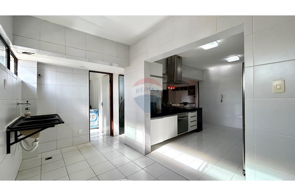 Apartamento - Venda - João Pessoa , Paraíba - IMG_3550.JPEG - 722001085-73