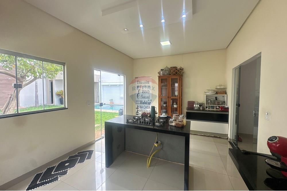 Casa - Venda - Araguaína , Tocantins - IMG_1233.jpeg - 720991036-29