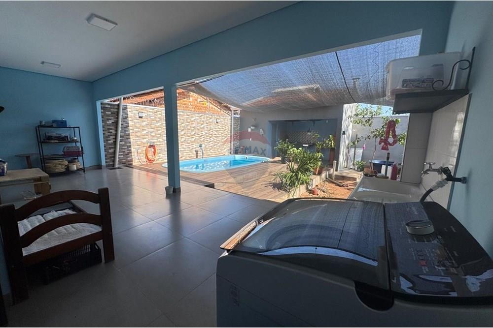 Casa - Venda - Araguaína , Tocantins - WhatsApp Image 2025-07-02 at 15.08.32 (5).jpeg - 722171003-135