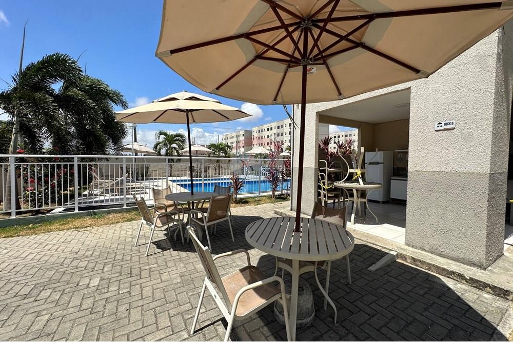 Apartamento - Alugar - Fortaleza , Ceará - IMG_1764.JPG - 721621165-65