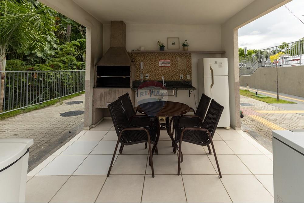 Apartamento - Venda - Manaus , Amazonas - IMG_3953.jpg - 720791107-8